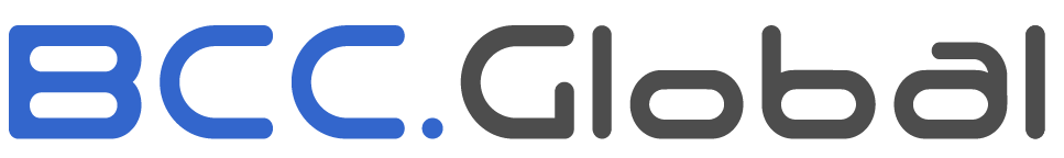 BCC Global Logo