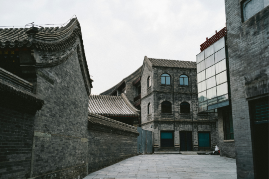 Urban Renewal 3.0: How China Is Rebuilding Cities with Emotion, Memory, and Resilience