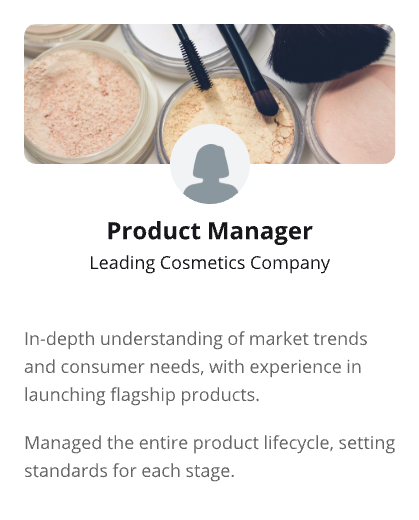 Product Manager 2