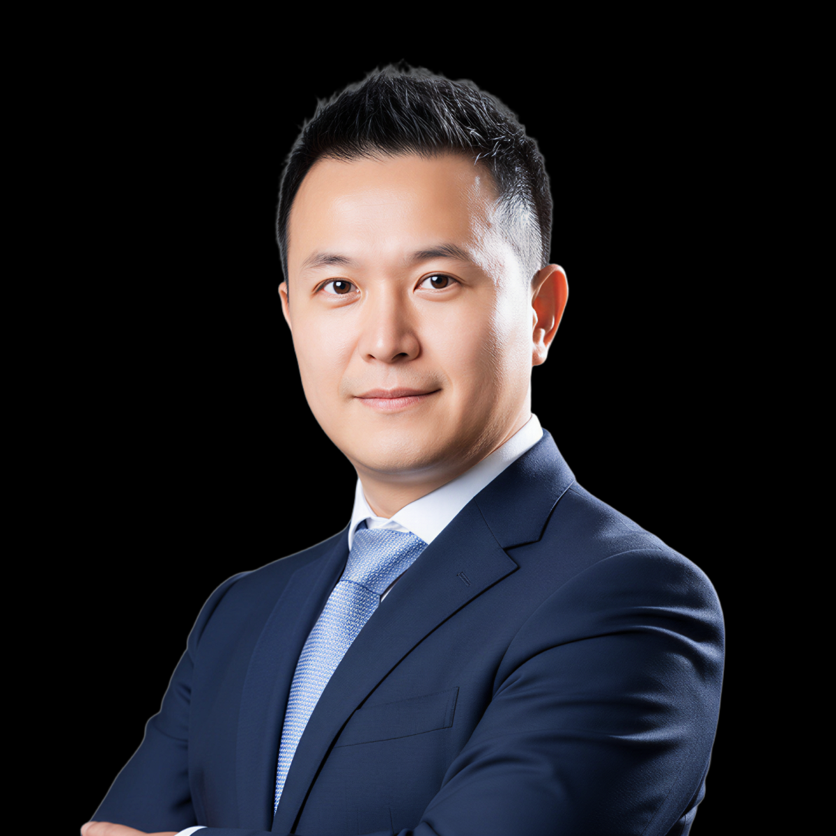 Ted Lin