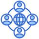 Largest Network
